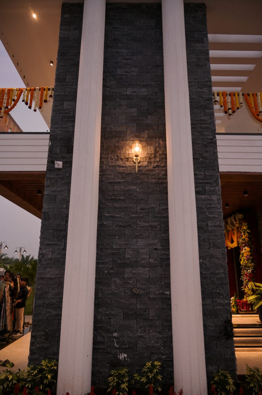 Interior Design Project